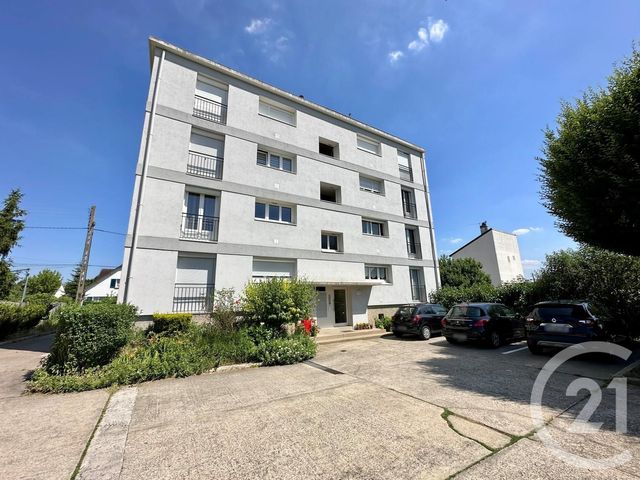 Appartement F3 à vendre - 3 pièces - 63,40 m2 - Argenteuil - 95 - ILE-DE-FRANCE