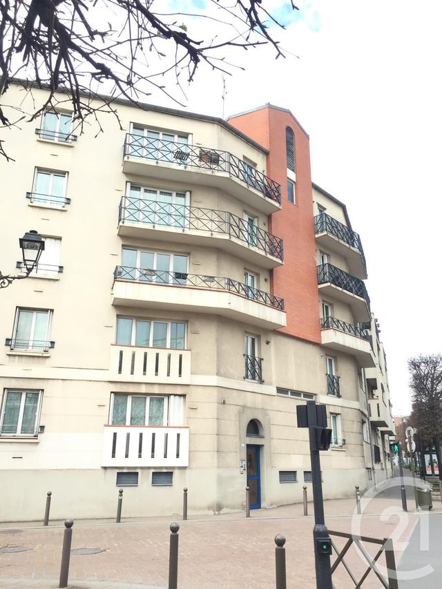 Appartement F3 à vendre - 3 pièces - 64,26 m2 - Argenteuil - 95 - ILE-DE-FRANCE