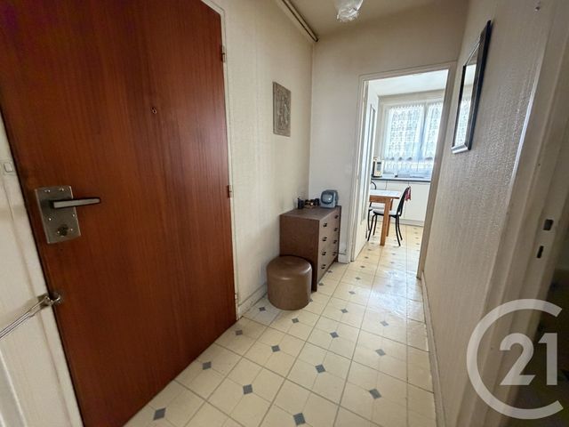 Appartement F3 &agrave; vendre - 3 pi&egrave;ces - 58,47 m2 - Argenteuil - 95 - ILE-DE-FRANCE