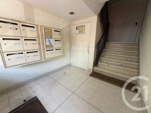 Appartement F3 &agrave; vendre - 3 pi&egrave;ces - 58,47 m2 - Argenteuil - 95 - ILE-DE-FRANCE