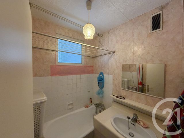 Appartement F3 &agrave; vendre - 3 pi&egrave;ces - 58,47 m2 - Argenteuil - 95 - ILE-DE-FRANCE