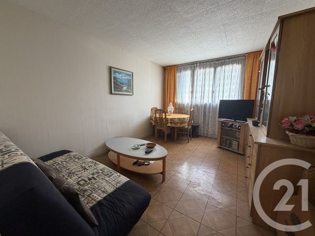 Appartement F3 &agrave; vendre - 3 pi&egrave;ces - 58,47 m2 - Argenteuil - 95 - ILE-DE-FRANCE