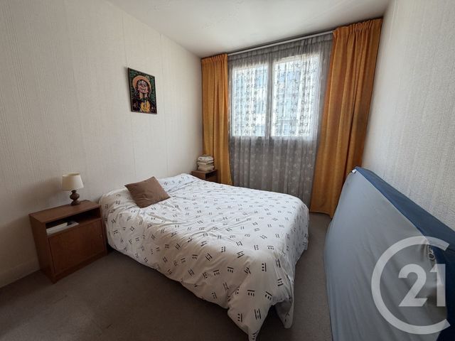 Appartement F3 &agrave; vendre - 3 pi&egrave;ces - 58,47 m2 - Argenteuil - 95 - ILE-DE-FRANCE
