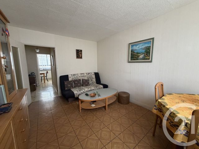 Appartement F3 &agrave; vendre - 3 pi&egrave;ces - 58,47 m2 - Argenteuil - 95 - ILE-DE-FRANCE