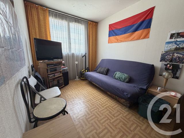 Appartement F3 &agrave; vendre - 3 pi&egrave;ces - 58,47 m2 - Argenteuil - 95 - ILE-DE-FRANCE
