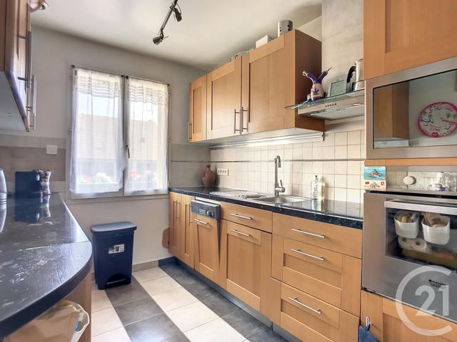 Maison à vendre - 5 pièces - 88 m2 - Argenteuil - 95 - ILE-DE-FRANCE