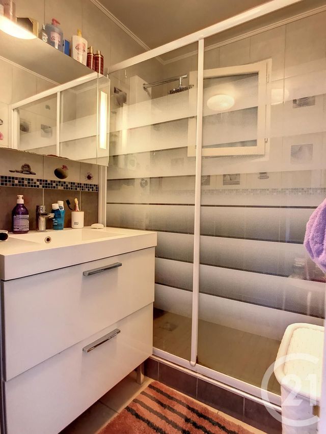 Maison à vendre - 5 pièces - 88 m2 - Argenteuil - 95 - ILE-DE-FRANCE