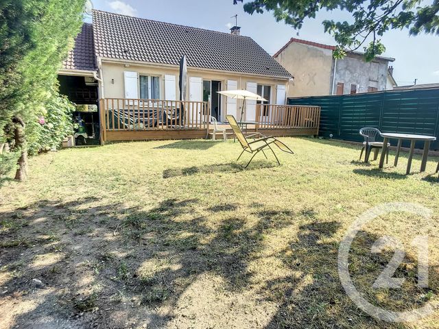 maison - ARGENTEUIL - 95