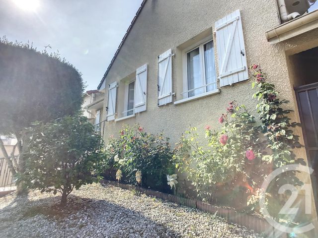 Maison à vendre - 5 pièces - 88 m2 - Argenteuil - 95 - ILE-DE-FRANCE