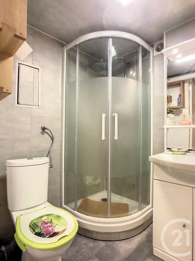 Maison à vendre - 5 pièces - 88 m2 - Argenteuil - 95 - ILE-DE-FRANCE