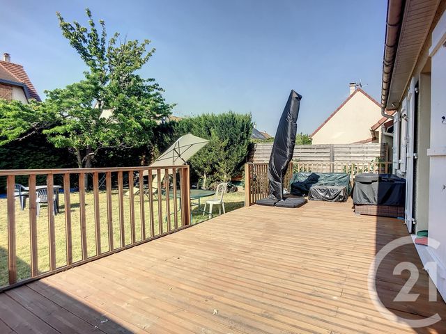 Maison à vendre - 5 pièces - 88 m2 - Argenteuil - 95 - ILE-DE-FRANCE