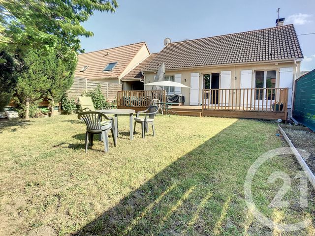 Maison à vendre - 5 pièces - 88 m2 - Argenteuil - 95 - ILE-DE-FRANCE