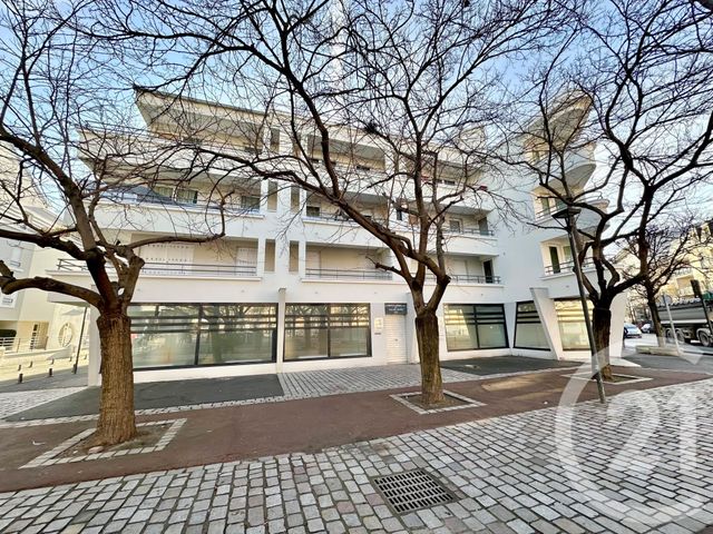 Appartement F3 à vendre - 3 pièces - 77,89 m2 - Argenteuil - 95 - ILE-DE-FRANCE