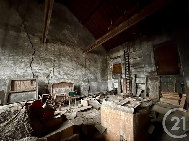 Maison &agrave; vendre - 2 pi&egrave;ces - 136,46 m2 - Argenteuil - 95 - ILE-DE-FRANCE