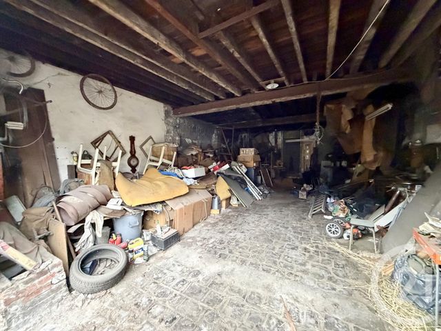 Maison &agrave; vendre - 2 pi&egrave;ces - 136,46 m2 - Argenteuil - 95 - ILE-DE-FRANCE