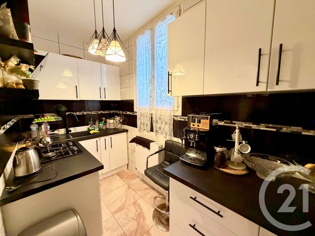 Maison &agrave; vendre - 5 pi&egrave;ces - 78,44 m2 - Argenteuil - 95 - ILE-DE-FRANCE