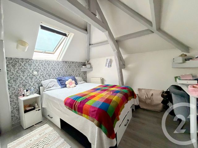 Maison &agrave; vendre - 5 pi&egrave;ces - 78,44 m2 - Argenteuil - 95 - ILE-DE-FRANCE