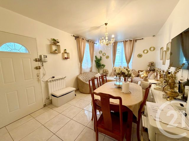 Maison &agrave; vendre - 5 pi&egrave;ces - 78,44 m2 - Argenteuil - 95 - ILE-DE-FRANCE