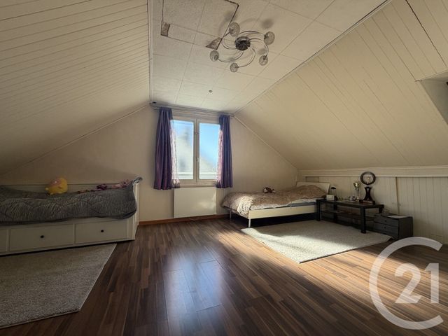 Maison &agrave; vendre - 7 pi&egrave;ces - 120 m2 - Argenteuil - 95 - ILE-DE-FRANCE