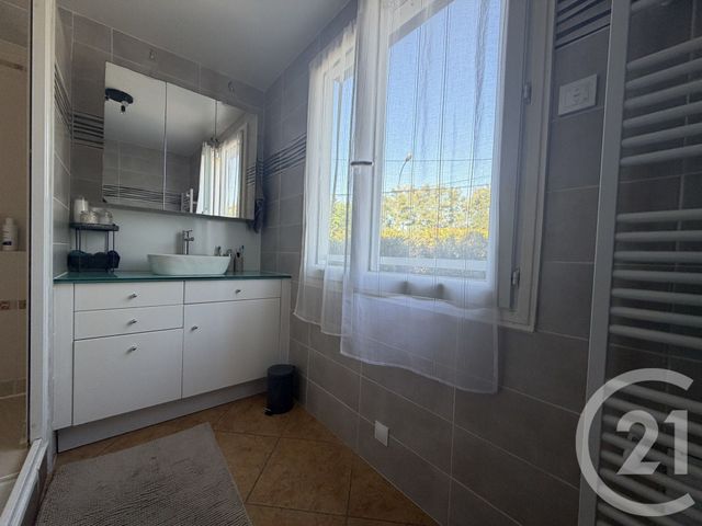 Maison &agrave; vendre - 7 pi&egrave;ces - 120 m2 - Argenteuil - 95 - ILE-DE-FRANCE