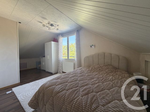 Maison &agrave; vendre - 7 pi&egrave;ces - 120 m2 - Argenteuil - 95 - ILE-DE-FRANCE