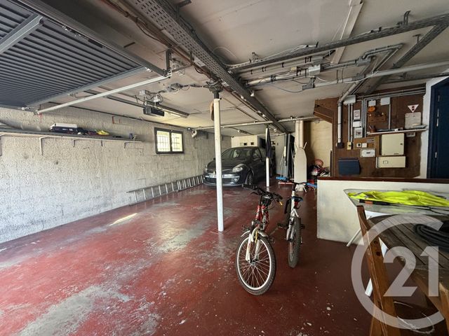 Maison &agrave; vendre - 7 pi&egrave;ces - 120 m2 - Argenteuil - 95 - ILE-DE-FRANCE