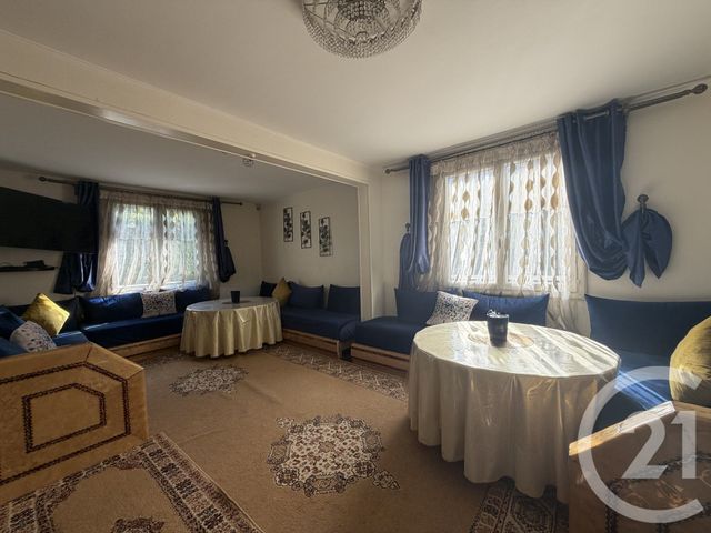 Maison &agrave; vendre - 7 pi&egrave;ces - 120 m2 - Argenteuil - 95 - ILE-DE-FRANCE