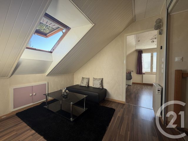 Maison &agrave; vendre - 7 pi&egrave;ces - 120 m2 - Argenteuil - 95 - ILE-DE-FRANCE