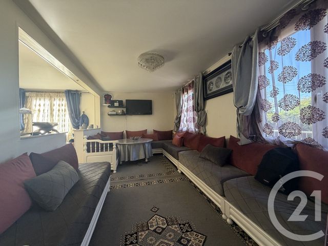 Maison &agrave; vendre - 7 pi&egrave;ces - 120 m2 - Argenteuil - 95 - ILE-DE-FRANCE