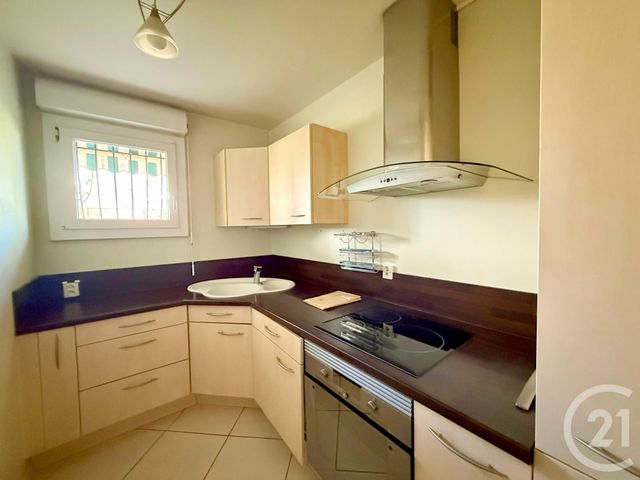 Appartement F3 à vendre - 3 pièces - 56,15 m2 - Argenteuil - 95 - ILE-DE-FRANCE