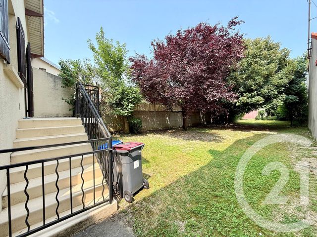 Maison à vendre - 6 pièces - 98,60 m2 - Argenteuil - 95 - ILE-DE-FRANCE