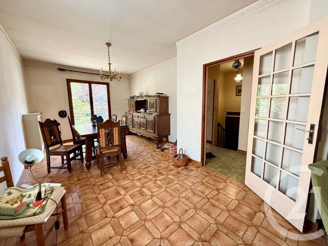 Maison à vendre - 6 pièces - 98,60 m2 - Argenteuil - 95 - ILE-DE-FRANCE