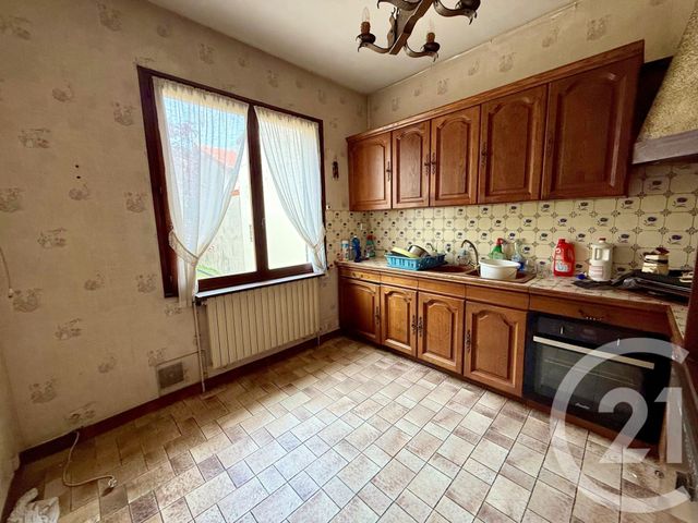 Maison à vendre - 6 pièces - 98,60 m2 - Argenteuil - 95 - ILE-DE-FRANCE