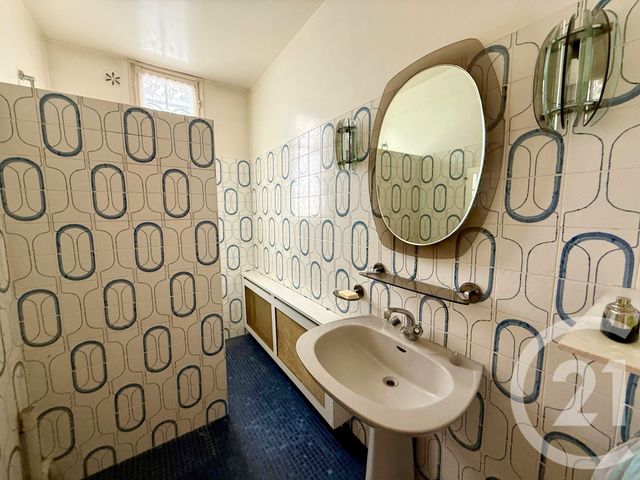 Maison à vendre - 6 pièces - 98,60 m2 - Argenteuil - 95 - ILE-DE-FRANCE