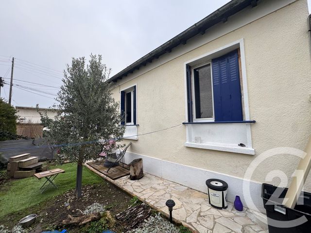Maison &agrave; vendre - 3 pi&egrave;ces - 48 m2 - Argenteuil - 95 - ILE-DE-FRANCE