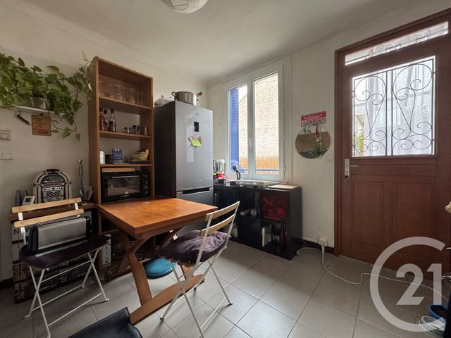 Maison &agrave; vendre - 3 pi&egrave;ces - 48 m2 - Argenteuil - 95 - ILE-DE-FRANCE