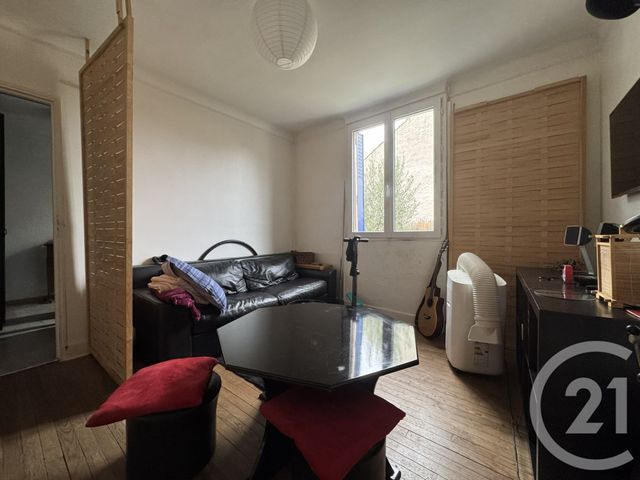 Maison &agrave; vendre - 3 pi&egrave;ces - 48 m2 - Argenteuil - 95 - ILE-DE-FRANCE