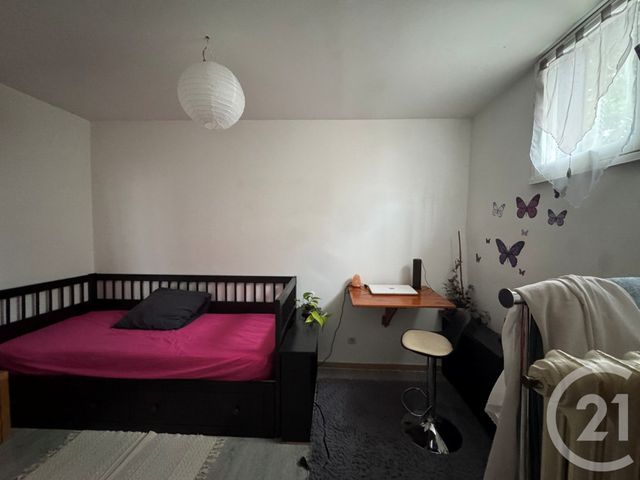 Maison &agrave; vendre - 3 pi&egrave;ces - 48 m2 - Argenteuil - 95 - ILE-DE-FRANCE