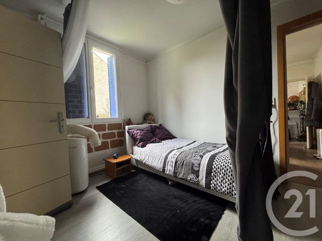 Maison &agrave; vendre - 3 pi&egrave;ces - 48 m2 - Argenteuil - 95 - ILE-DE-FRANCE