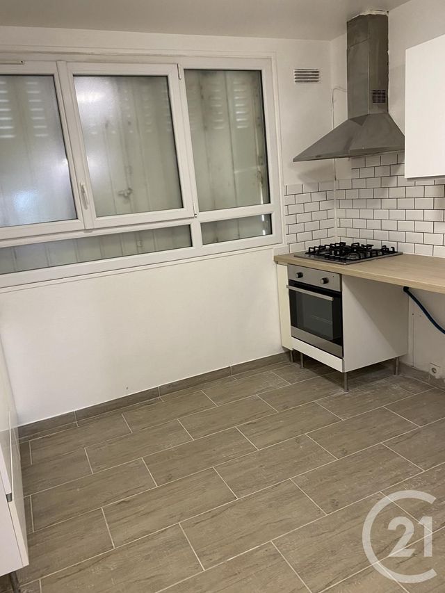 Appartement a louer argenteuil - 4 pièce(s) - 66.4 m2 - Surfyn