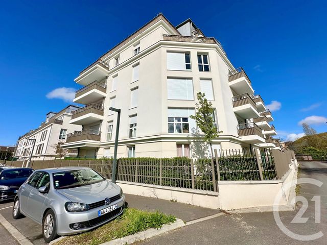 Appartement F4 à vendre - 4 pièces - 80,65 m2 - Argenteuil - 95 - ILE-DE-FRANCE