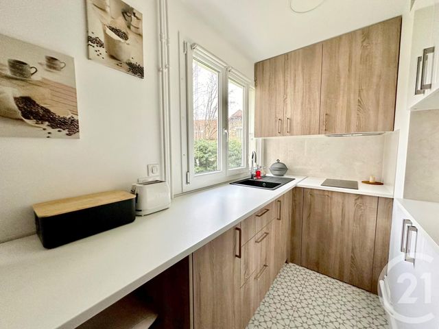 Appartement F1 à vendre - 1 pièce - 25,38 m2 - Argenteuil - 95 - ILE-DE-FRANCE