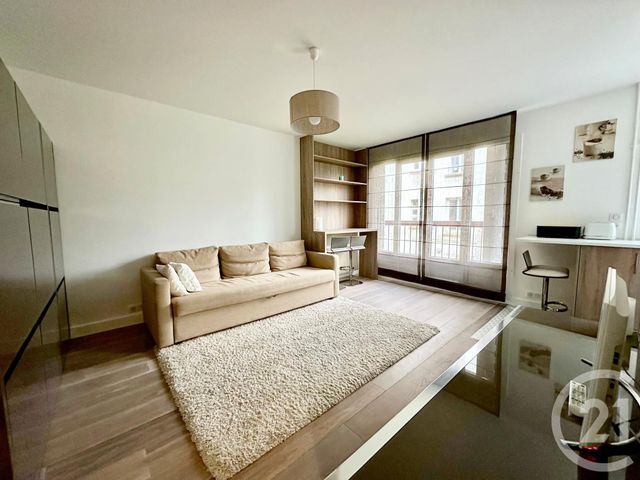 Appartement F1 à vendre - 1 pièce - 25,38 m2 - Argenteuil - 95 - ILE-DE-FRANCE