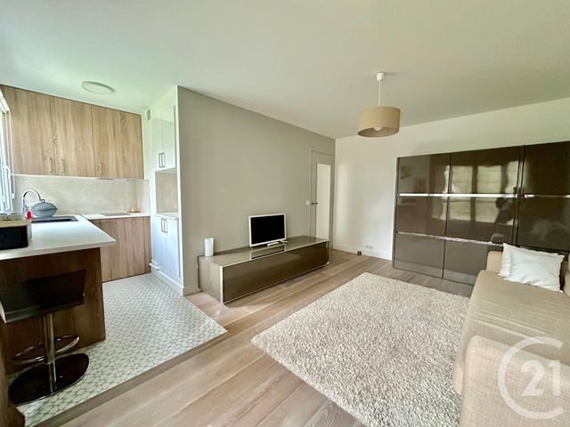 Appartement F1 à vendre - 1 pièce - 25,38 m2 - Argenteuil - 95 - ILE-DE-FRANCE