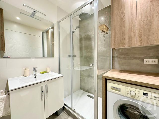 Appartement F1 à vendre - 1 pièce - 25,38 m2 - Argenteuil - 95 - ILE-DE-FRANCE