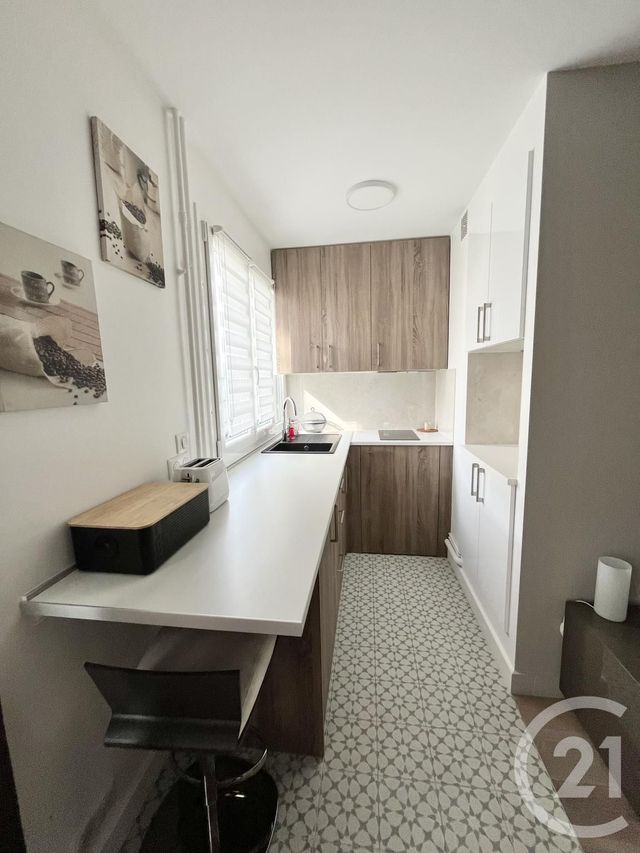 Appartement a louer argenteuil - 1 pièce(s) - 25.4 m2 - Surfyn