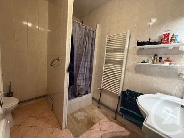 Appartement F2 &agrave; vendre - 2 pi&egrave;ces - 53,87 m2 - Argenteuil - 95 - ILE-DE-FRANCE