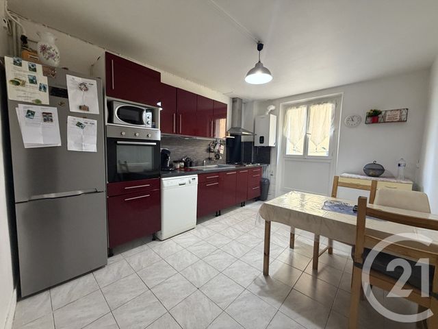 Appartement F2 &agrave; vendre - 2 pi&egrave;ces - 53,87 m2 - Argenteuil - 95 - ILE-DE-FRANCE