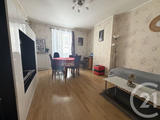 Appartement F2 &agrave; vendre - 2 pi&egrave;ces - 53,87 m2 - Argenteuil - 95 - ILE-DE-FRANCE