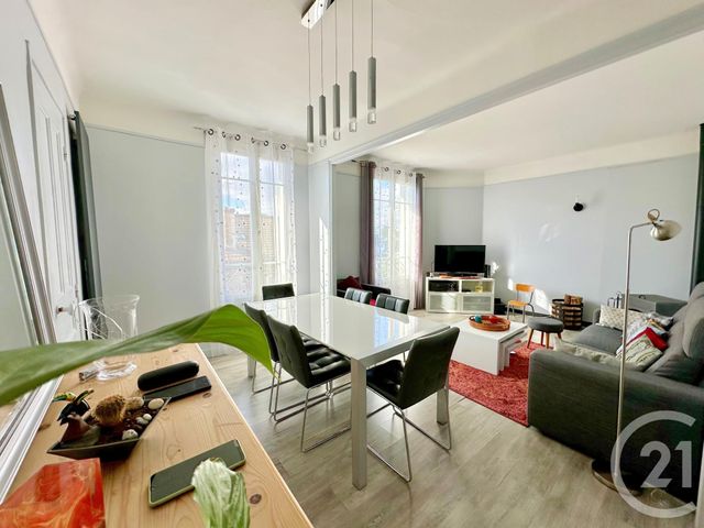 Appartement F4 à vendre - 4 pièces - 81,03 m2 - Argenteuil - 95 - ILE-DE-FRANCE